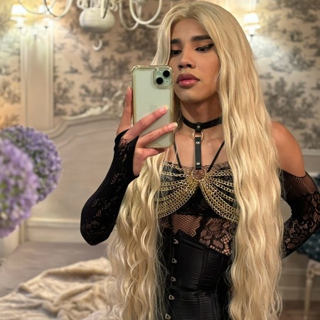 TS Emma Valentina, Hamburg