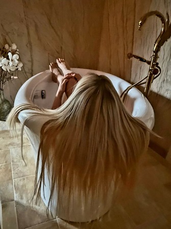 Claudia aus Polen, Trierweiler