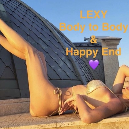 TANTRA LEXY - FRIEDRICHSHAFEN/BALTISCHE BEAUTY, Lindau (Bodensee)