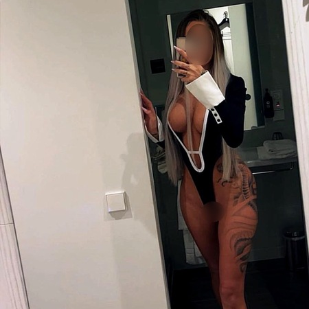 Luisa - Crazy Sexy, Wiesbaden