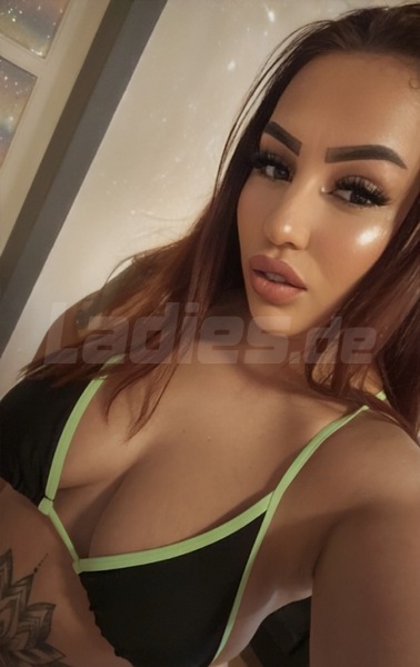Foto von Alicia  - Franz. Expertin - 100% ORIGINAL