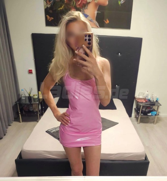 Foto von Amelie