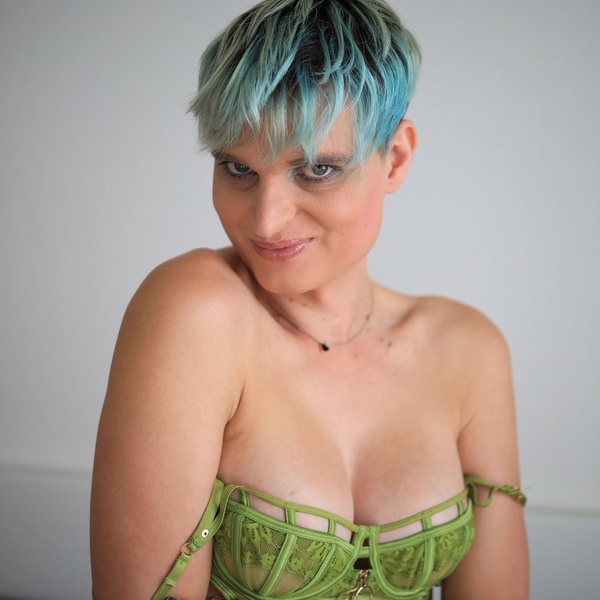 Foto von Lola Anders