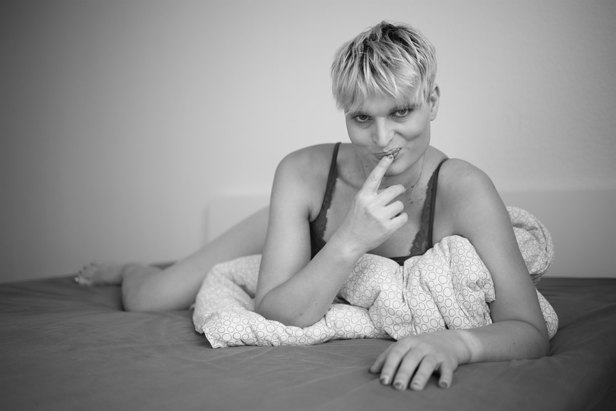 Foto von Lola Anders