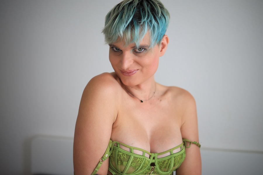 Foto von Lola Anders