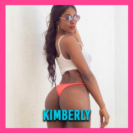 Kimberly Schoko Schönheit, Heilbronn