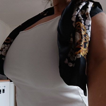 Mollige MILF, Bochum