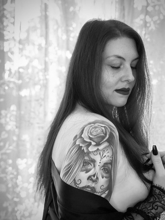 Deutsche Amelie, Heidelberg