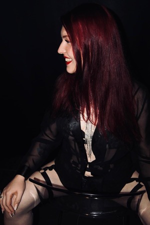 Deutsche Amelie, Heidelberg