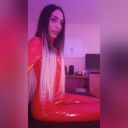 TS ALYNA Party & Hotelbesuche, Frankfurt am Main