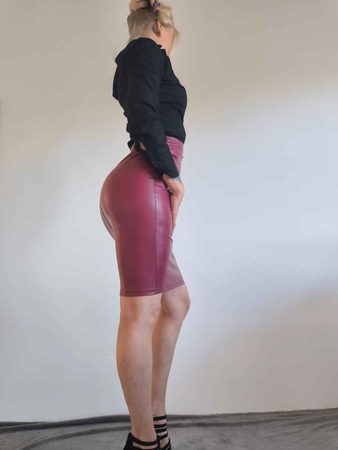 Lady Tina - ab 19.01., Magdeburg