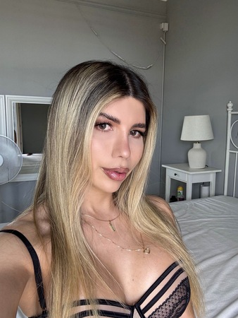 Kony + TS Camila, Stuttgart