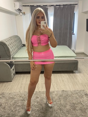 Lara Party Girl (18+), Hamburg