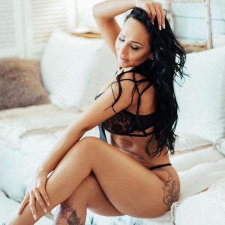 Selena DeLux *Anrufe und WhatsApp*, Friedrichshafen