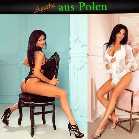 Agatha aus Polen, Neustadt an der Weinstraße