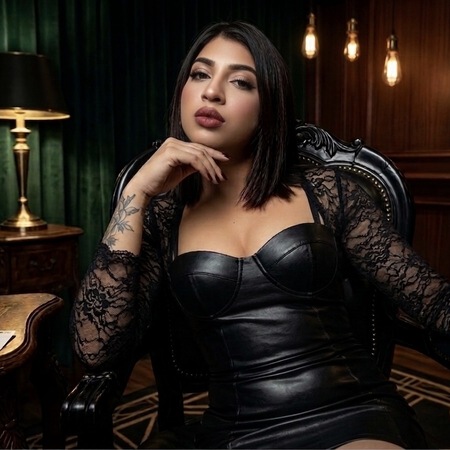 Michelle, Saarbrücken