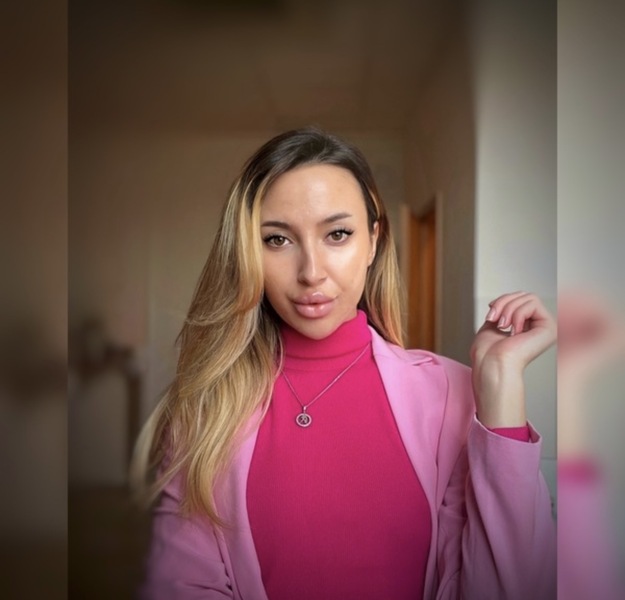 Foto von Allegra