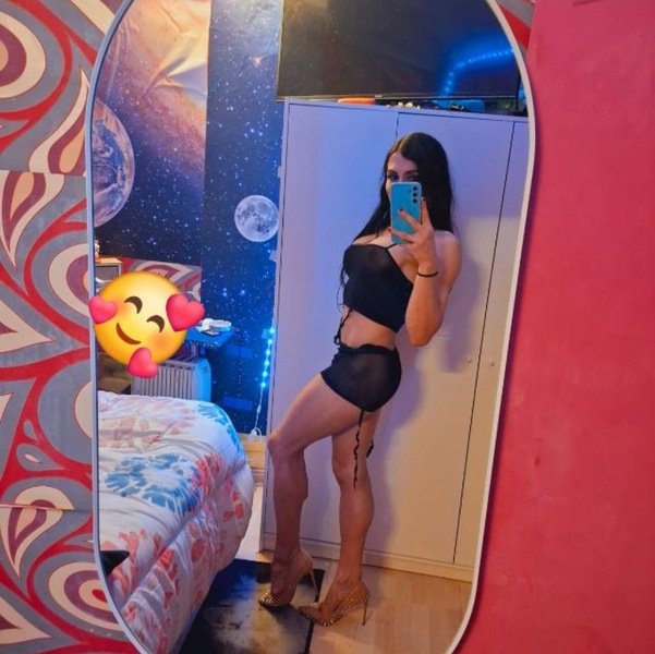 Foto von TS Linda Carter