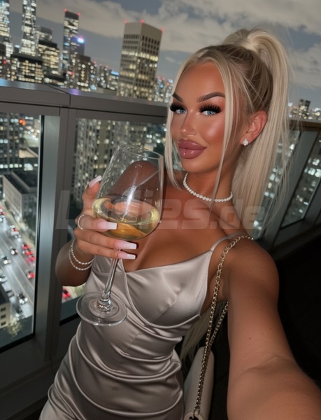 Foto von Deutsche Luna-Marie - Party Möglich!!!