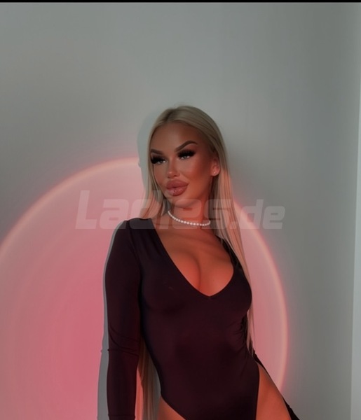 Foto von Deutsche Luna-Marie - Party Möglich!!!