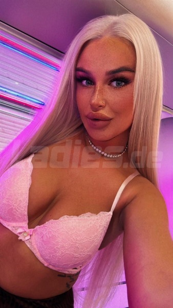 Foto von Deutsche Luna-Marie - Party Möglich!!!