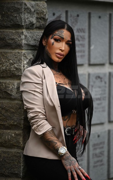Foto von Domina Vicky