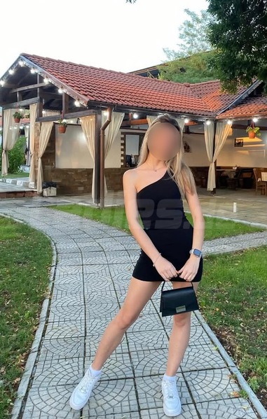 Foto von Melissa