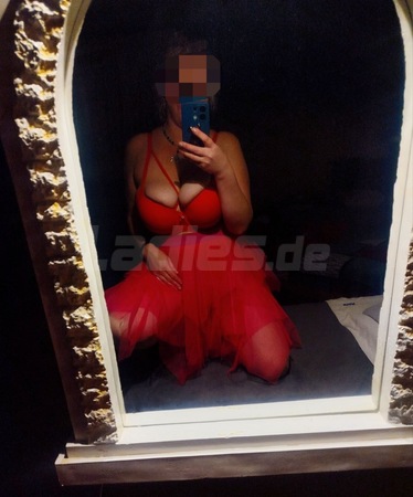NEU Alisya! Bester GF6, Karlsruhe