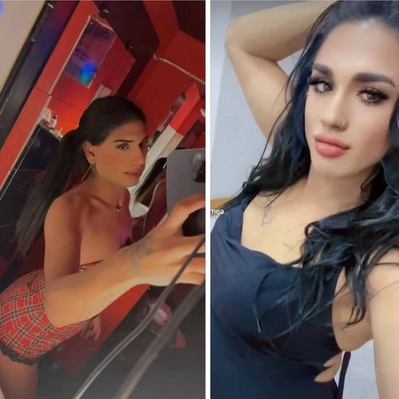 Ts Jesika & Ts Laysha, Bremen