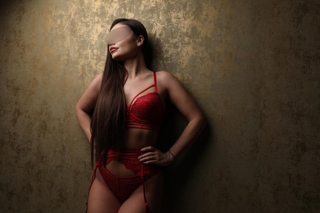 NEU Olivia HEUTE im Kaskade Massagestudio, Frankfurt am Main
