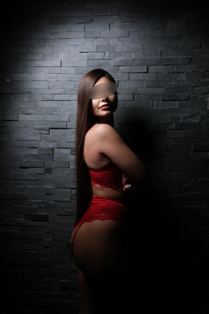 NEU Olivia HEUTE im Kaskade Massagestudio, Frankfurt am Main