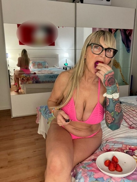 Foto von SEXY GEILE MICHELLE!