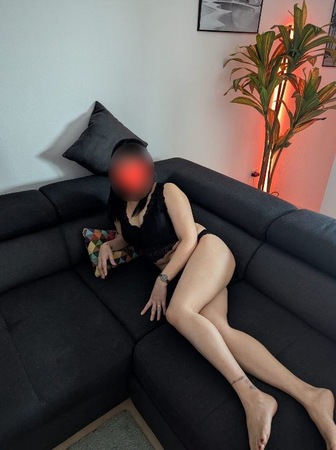 ASIA MIA 100% original Foto, Offenbach am Main