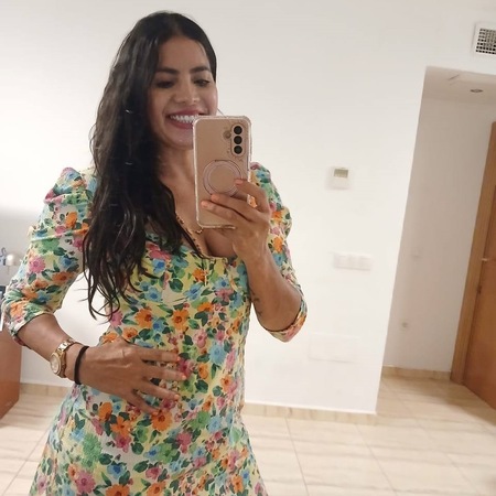 Neu Sofia aus Spanien HEUTE im Kaskade Massagestudio, Frankfurt am Main