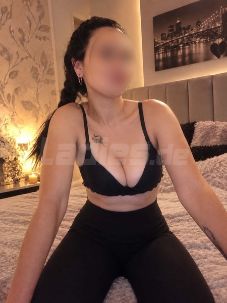 Foto von Melissa