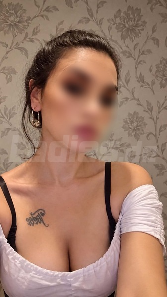 Foto von Melissa