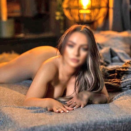 Neu Ella aus Deutschland im Massagestudio, Münster