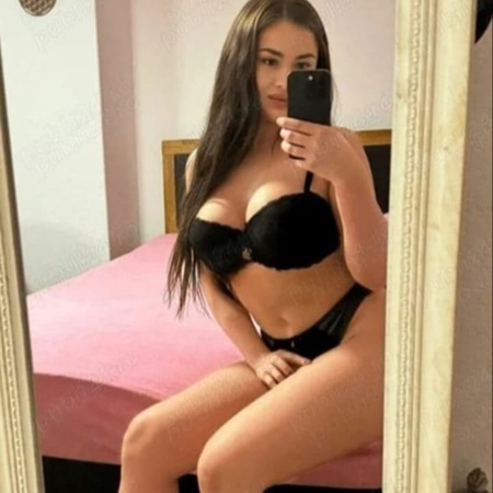 Maria-GANZ NEU, Garmisch-Partenkirchen