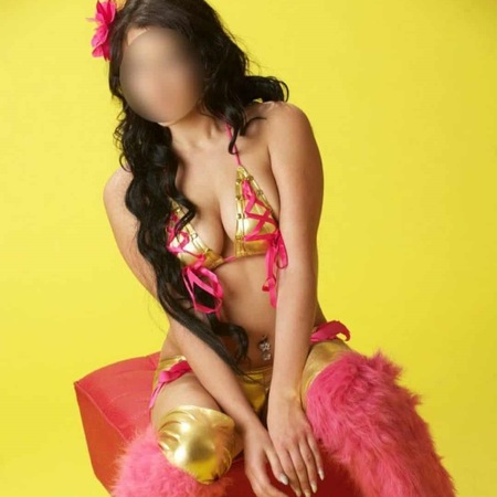 Larisa, Mühlhausen / Thüringen