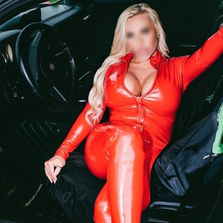 Sophie aus Deutschland exklusiv für Haus&Hotelbesuche, Köln