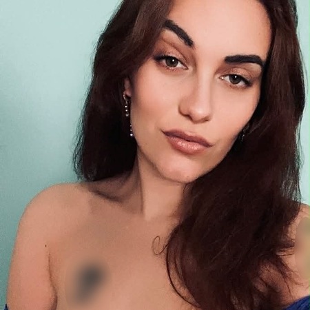 Tiffani *Brandneu*, Osnabrück