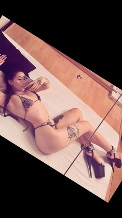 Tiffani *Brandneu*, Osnabrück