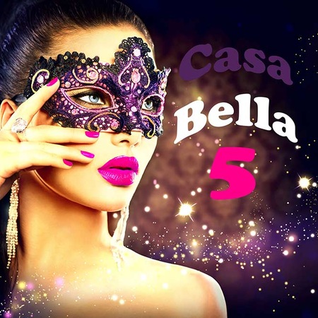 CASA BELLA LEIPZIG sagt Danke!, Leipzig