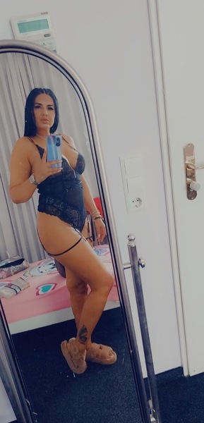 Foto von Michaela Neu in deiner Stadt!