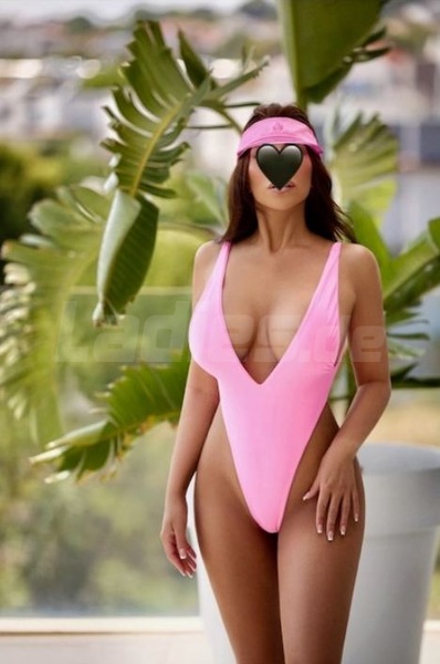 Foto von Maria