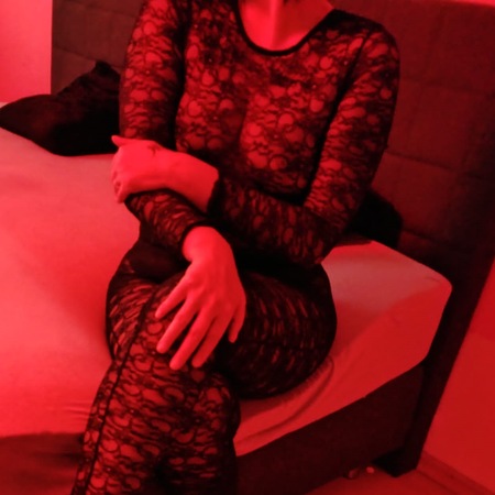 Giulia im Studio 79, Freiburg im Breisgau