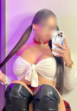 Meliza nur Whatsapp!, Heidelberg Rohbach