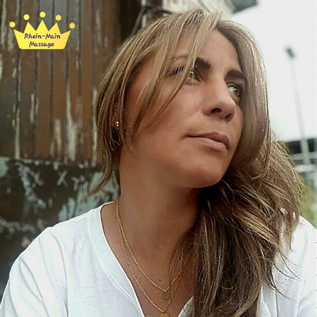 Jasmin - Rhein-Main-Massage, Groß-Gerau