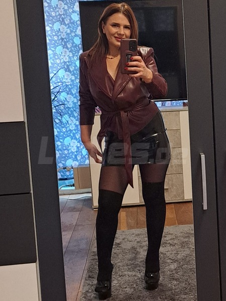 Foto von Isabella