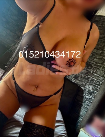 Antonia naturbrust- Topservice, Bremerhaven